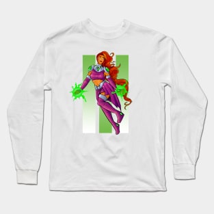 StarFire Long Sleeve T-Shirt